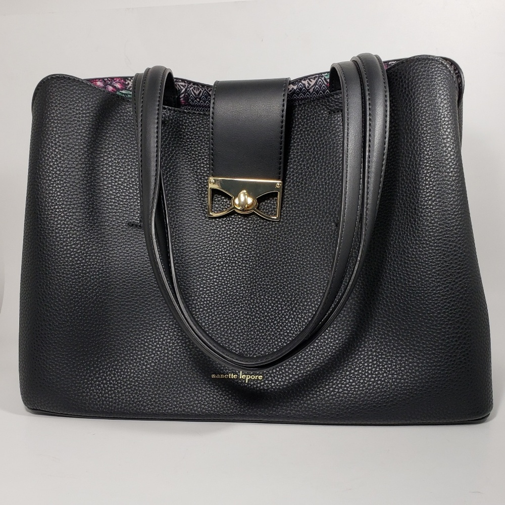 Nanette Lepore Large Handbag